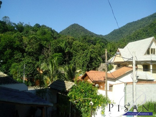 Imagem 14 de 20 de Vargem Pequena, Excelente Casa Duplex, 4 Suites, Quintal Com Piscina - Ca00973 - 69816911