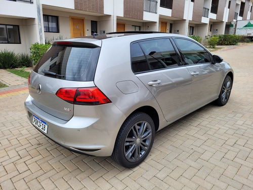 Imagem 6 de 14 de Vw Golf 1.6 Comfortline
