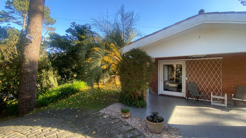 Imagen 8 de 26 de Alquiler Anual Casa Punta Del Este