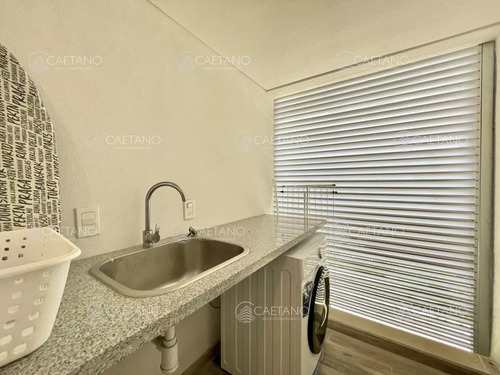 Venta Apartamento 3 Dormitorios. Playa Brava, Punta Del Este