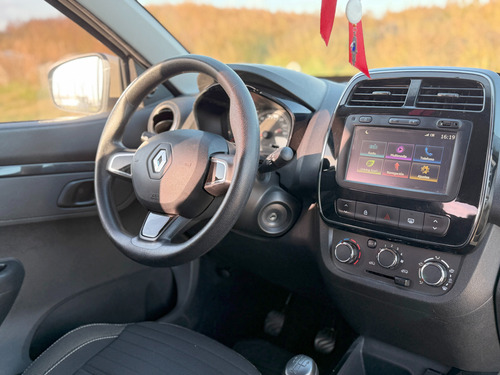 Renault Kwid 1.0 Sce 66cv Intense