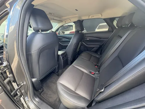 Mazda CX-30 2.0 Grand Touring Lx At Hibrido Ligero - Mhev