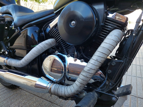 Imagen 6 de 15 de Kawasaki Vulcan 800 Custom