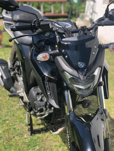 Imagen 5 de 5 de Yamaha Fz 25 (2018)