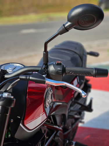 Benelli Leoncino 250 Entrega Inmediata, Mejore Precio ! Jc