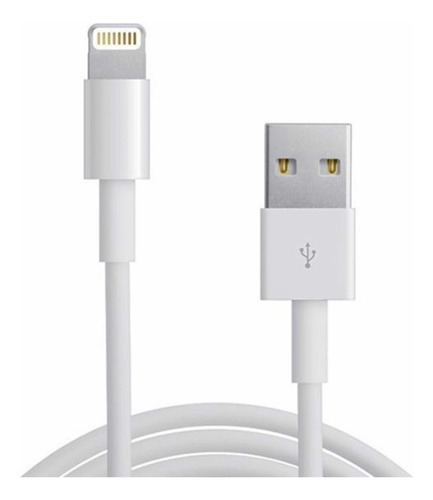 Cable Usb Para iPhone