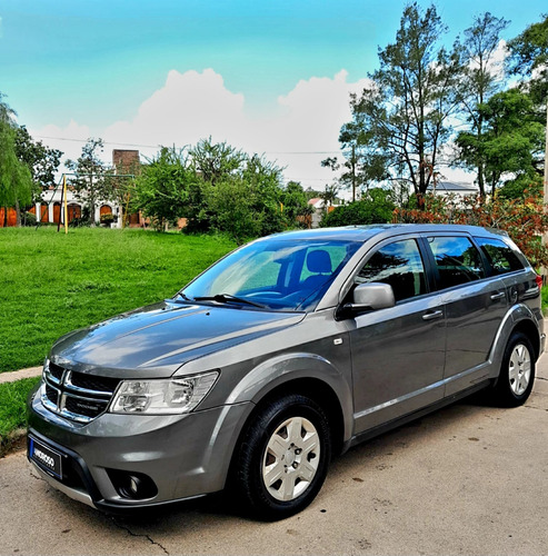 Dodge Journey 2.4 Se 170cv Atx