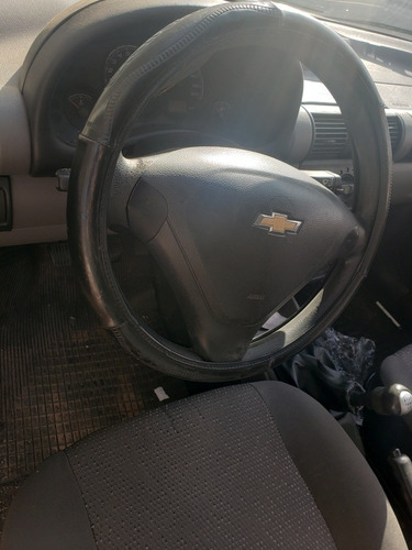 Chevrolet Life