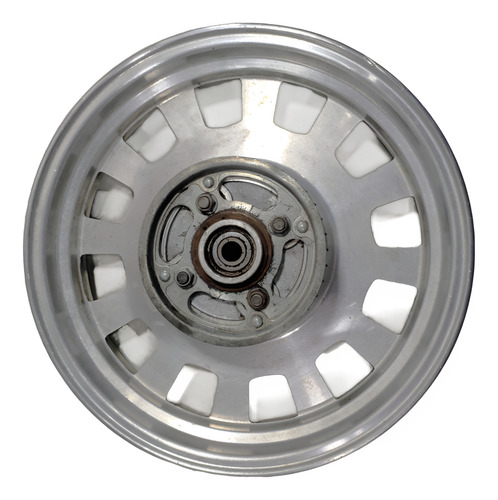 Roda Traseira Green Sport 150 Original Usada (Usado)
