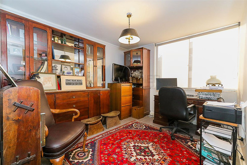 Departamento En Venta De 3 Dorm. En Las Condes