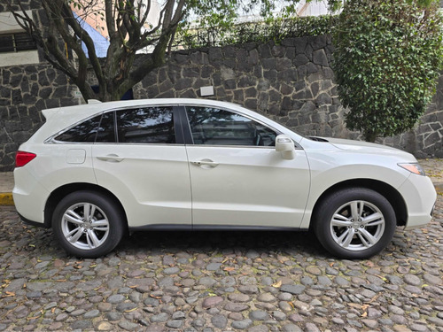 Acura RDX 3.5 AWD