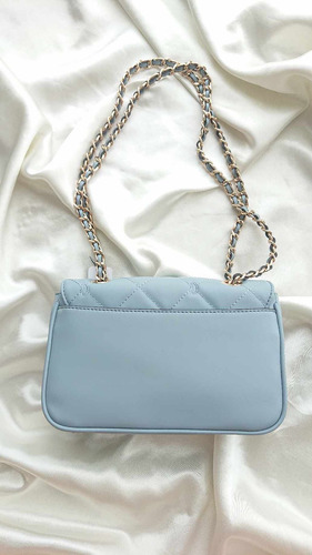 Guess Greenberry Crossbody