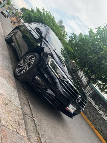 Volkswagen Jetta 1.4 T Fsi Highline Tiptronic