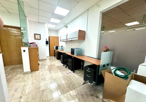 Oficinas En Venta En Santa Fé, Paseos De Las Lomas