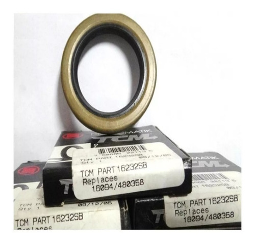 Oil Seal Estopera Sello 16232sb 1.625  X 2.374  X 0.250 