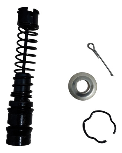 Kit Bomba Clutch Toyota 2f 3f