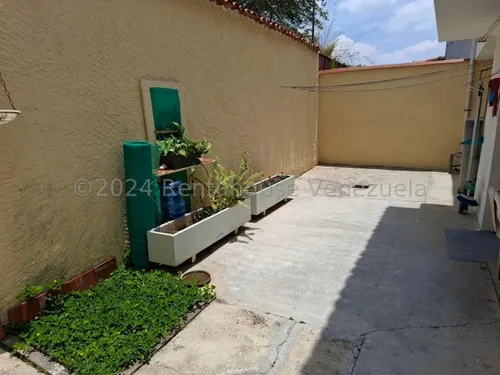Venta Casa Alto Prado 24-24973 Yg