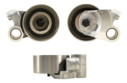 Kit Distribucion Para Toyota Hilux 2005-2015 2.5d D4d