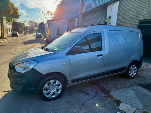 Renault Kangoo Ii Express 1.6 Sce Emotion