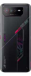 Rog Phone 6 256 Gb Em Perfeitas Condições E Com Garantia