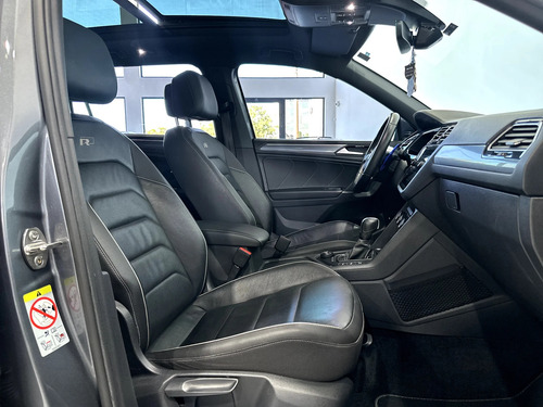 Volkswagen Tiguan 2.0 350 TSI GASOLINA ALLSPACE R-LINE 4MOTION DSG