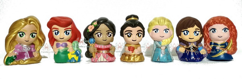 Alcancias Super Heroes Princesas Pelicula Caricaturas Pedido