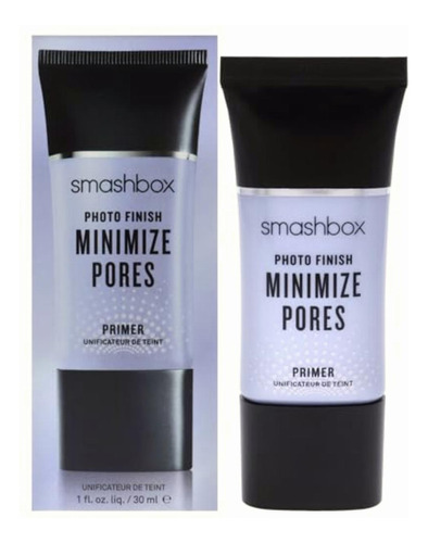 Smashbox Photo Finish Oil Free Pore Minimizing