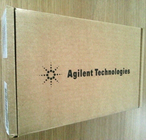 New In Box Agilent 82357b Usb/gpib Interface High-speed Bbt