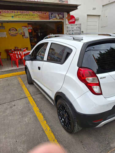 Chevrolet Beat 1.2 Active