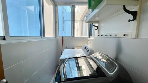Imagen 7 de 11 de Apartamento En Venta En Don Honorio, Cercano A Carrefour Y Sectores Como Colinas De Los Rios, Colinas Del Seminario, Altos De Arroyo Hondo, Los Rios, Autopista Duarte, Santo Domingo