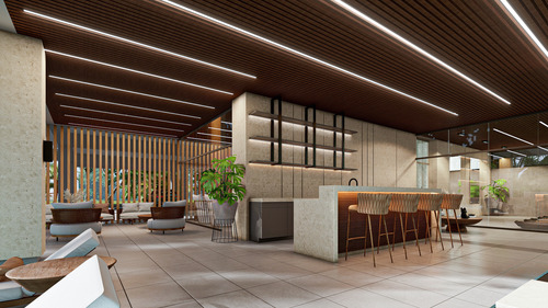 Sand Residences, Ciudad Las Canas