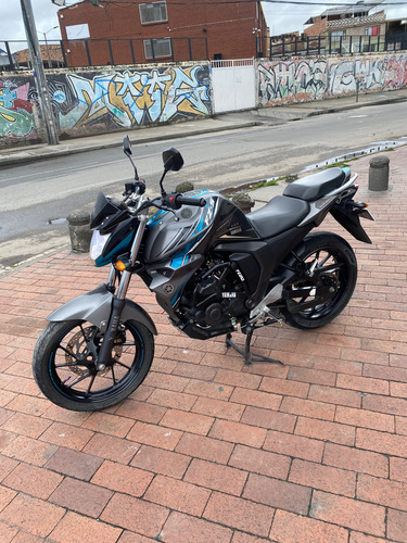 Fz 150