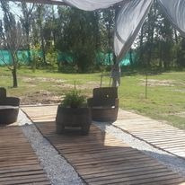 Imagen 10 de 14 de El Rancho, Casa De Campo Para Turistas, 8 Personas, Privada