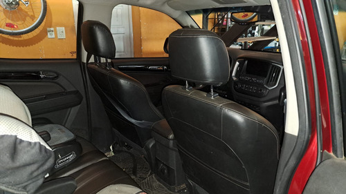 Chevrolet S10 2.8 High Country Cd Tdci 200cv
