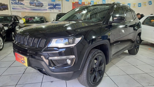 Imagem 2 de 9 de Jeep Compass Night Egl