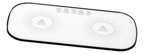 X Bandeja De Aquecimento Elétrico Buffet Placas Quentes