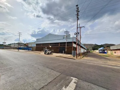 Galpón en venta