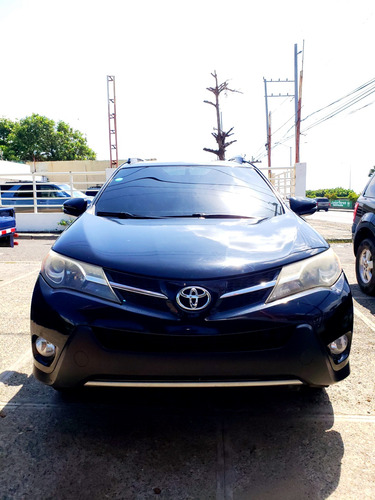 Imagen 3 de 15 de Toyota Rav4
