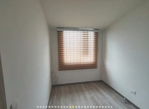 Apartamento En Venta En Tocancipá