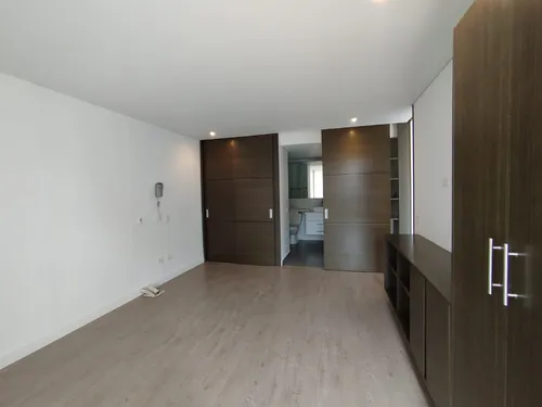 Arriendo Apartaestudio En El Retiro