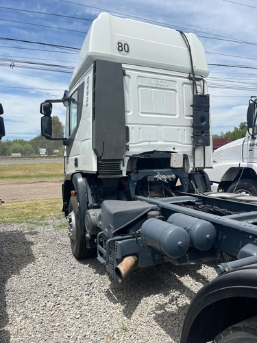 Iveco Cursor 330