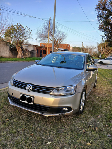 Volkswagen Vento 2.5 Luxury 170cv Tiptronic