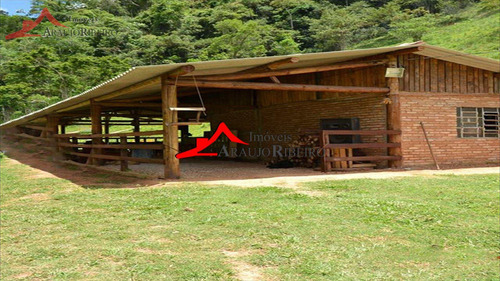Imagem 6 de 6 de Sítio Com 1 Dorm, Jardim Sandra Maria, Taubaté - V8019