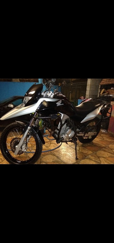 Imagem 2 de 4 de Honda Xre 300