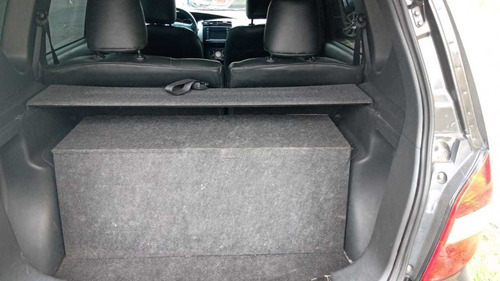Imagem 8 de 9 de Nissan Livina X-gear 2014 1.8 Flex Aut. 5p