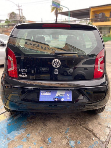 Imagem 7 de 8 de Volkswagen Up 1.0 Mpi Take Up 12v Flex 4p Manual