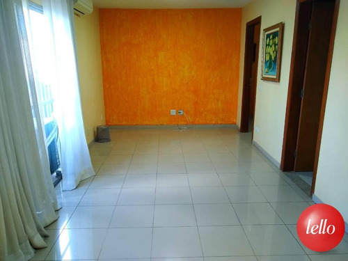 Imagem 4 de 25 de Apartamento - Ref: 244853