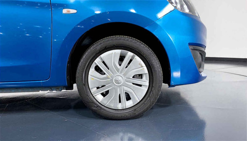 Imagen 11 de 15 de 106175 - Mitsubishi Mirage 2018 Con Garantía