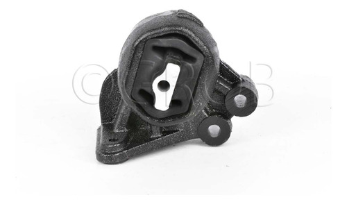 Soporte Motor Dodge Ram-1500 4x4 V8 4.7 09-13 Der Frontal