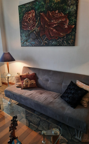 Apartamento Alquiler La Boyera Urb La Boyera Hij